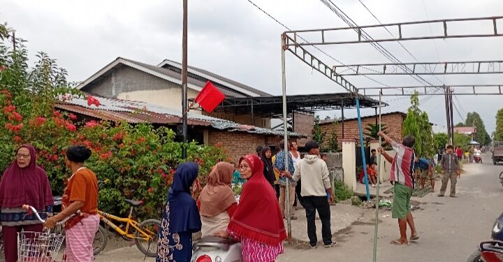 Diki Wahyudi Remaja 17 Tahun Tewas Tertimpa Truk Tanah di Antar Kerumah Duka