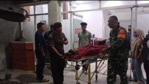 Tawuran Kembali Pecah di Belawan, Seorang Warga Tewas Diduga Tertembak