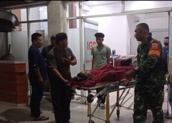 Tawuran Kembali Pecah di Belawan, Seorang Warga Tewas Diduga Tertembak