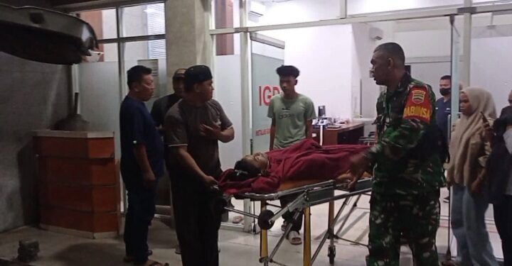 Tawuran Kembali Pecah di Belawan, Seorang Warga Tewas Diduga Tertembak