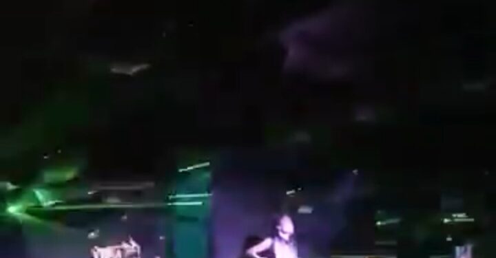 Dilarang Pemko Medan, THM Retro Bar Medan Diduga Tetap Beroperasi Saat Ramadan