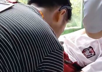 Puluhan Siswa SD di Nias Selatan Diduga Keracunan MBG Dirawat Intensif di Puskesmas