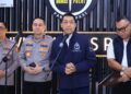 Interpol Terbitkan Red Notice Muhammad Riza Chalid, Buron Kasus Minyak