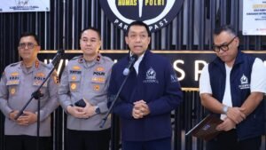 Interpol Terbitkan Red Notice Muhammad Riza Chalid, Buron Kasus Minyak