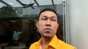 Wakil Sekretaris Golkar Sumut: Tidak Ada Kericuhan di Forum Musda