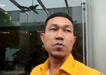 Wakil Sekretaris Golkar Sumut: Tidak Ada Kericuhan di Forum Musda