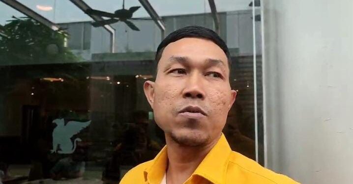 Wakil Sekretaris Golkar Sumut: Tidak Ada Kericuhan di Forum Musda