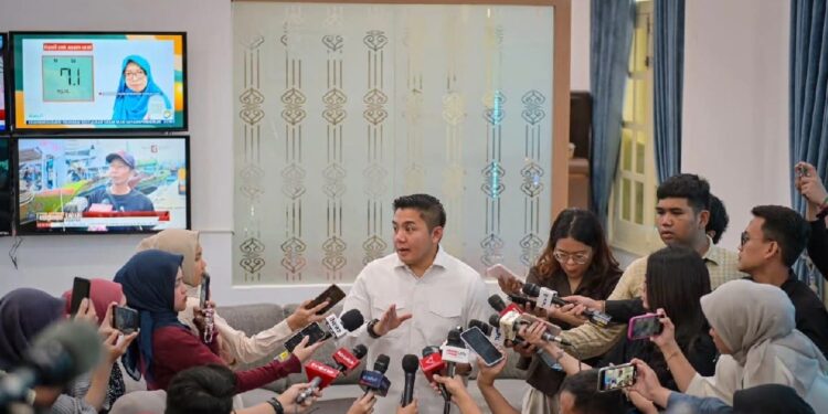 Seskab Jelaskan Keanggotaan Indonesia di Board of Peace Tidak Mengikat dan Belum Bayar Iuran