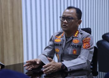 Kasus Pencurian Mesin Kopi di Aceh Tengah Berujung Penganiayaan Anak, Ini Penjelasan Polda Aceh