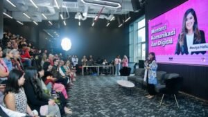 Komdigi Ajak Media Jaga Kualitas Informasi di Tengah Percepatan Digital