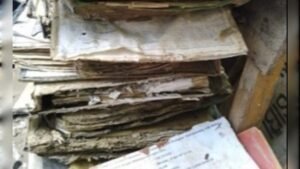 Menyelamatkan Arsip KUA Terdampak Bencana Aceh