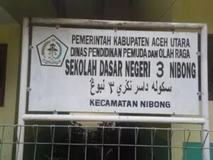 Oknum Kepsek SDN 3 Nibong Diduga Gelapkan Beasiswa PIP, Wali Murid: Saya Minta Proses Hukum