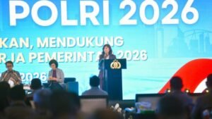 Komdigi: Platform Digital Wajib Patuh Hukum Indonesia dan Lindungi Pengguna