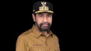 Sambut Ramadhan, Muallem Instruksikan Gelar Pasar Murah Serentak di 23 Kabupaten/Kota di Aceh