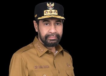 Sambut Ramadhan, Muallem instruksikan Gelar Pasar Murah Serentak di 23 Kabupaten/Kota di Aceh