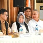 Ketua MPR RI Ahmad Muzani di Aceh