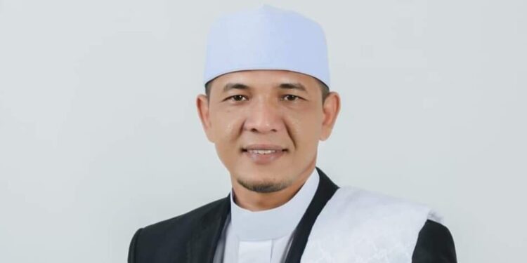 Tahun 2025, Baitul Mal Bireuen Salurkan Rp13,78 M Zakat dan Infak Kepada 4 Ribu Mustahik