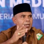 Juru Bicara Posko Bencana Aceh menjelaskan pengelolaan dana bencana 2025 di Banda Aceh