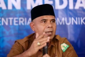 Pemerintah Aceh Pastikan Dana Bencana 2025 Sesuai Regulasi