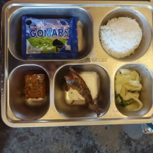 BGN Tegaskan Anggaran Bahan Makanan MBG Rp8.000–Rp10.000, Bukan Rp15.000