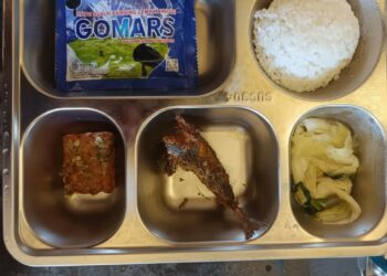 BGN Tegaskan Anggaran Bahan Makanan MBG Rp8.000–Rp10.000, Bukan Rp15.000