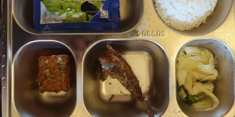 BGN Tegaskan Anggaran Bahan Makanan MBG Rp8.000–Rp10.000, Bukan Rp15.000