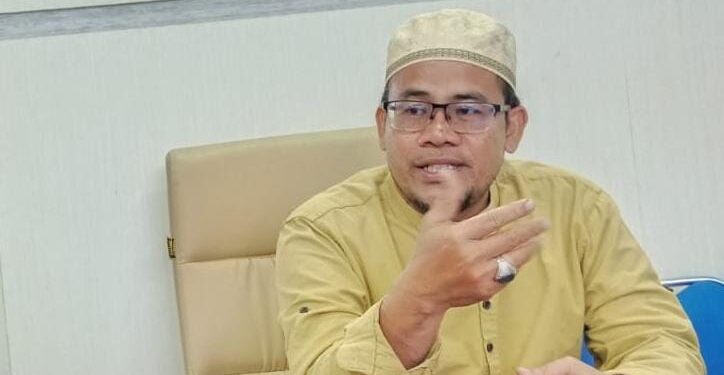 Akademisi: KDRT Jadi Faktor Turunnya Angka Pernikahan di Aceh
