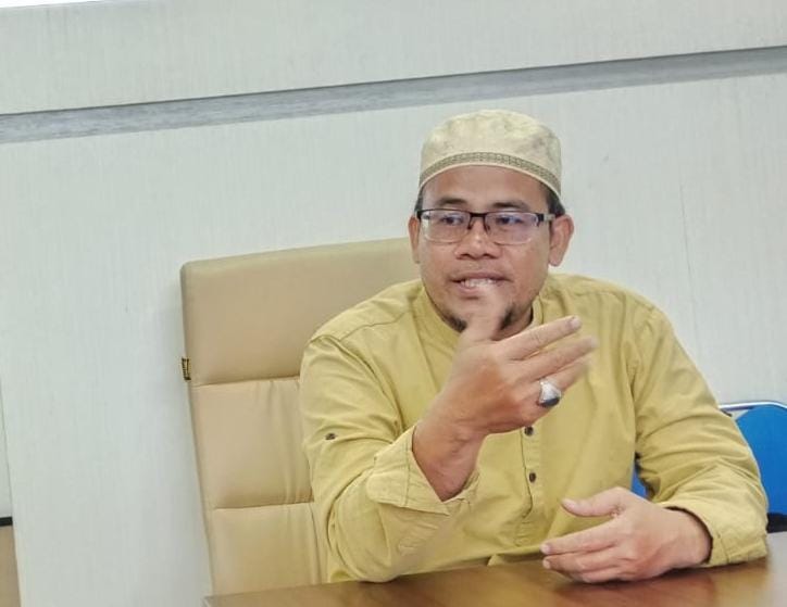 Akademisi: KDRT Jadi Faktor Turunnya Angka Pernikahan di Aceh