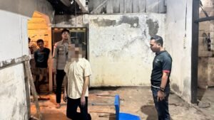 Warga Simeulue Ditemukan Bunuh Diri di Kediamannya