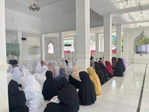 Dayah Darul Muta’allimin Gelar Daurah Ramadhan untuk Atasi Kekhawatiran Minimnya Kegiatan Remaja