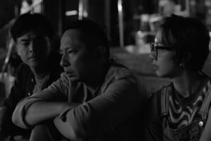 Jatuh Cinta Seperti di Film-Film Jadi Satu-Satunya dari Indonesia Masuk dalam Top 500 Film Versi Letterboxd