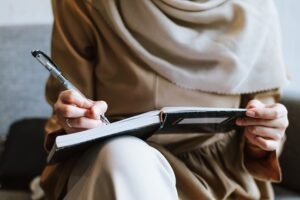 Tingkat Pengangguran Terbuka Perempuan di Aceh Dua Kali Lipat Lebih Tinggi