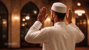 Keutamaan Shalat Tarawih dan Witir dan Manfaatnya jika Dikerjakan Oleh Umat Islam