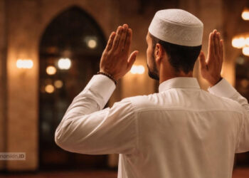 Keutamaan Shalat Tarawih dan Witir dan Manfaatnya jika Dikerjakan Oleh Umat Islam