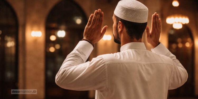 Keutamaan Shalat Tarawih dan Witir dan Manfaatnya jika Dikerjakan Oleh Umat Islam