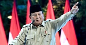 Prabowo Siap Mundur dari Board of Peace Jika Tak Perjuangkan Kemerdekaan Palestina