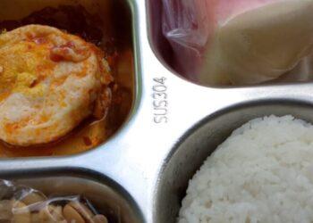 Ratusan Siswa di Dairi Sumut Diduga Alami Keracunan Usai Konsumsi MBG