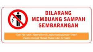 Kadis DLH Aceh Barat Imbau Warga Tak Buang Sampah di Saluran Drainase: Pelanggar Terancam Denda hingga Rp25 Juta