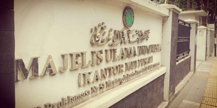 MUI Desak Pemerintah Indonesia Keluar dari BoP Usai Serangan AS–Israel ke Iran