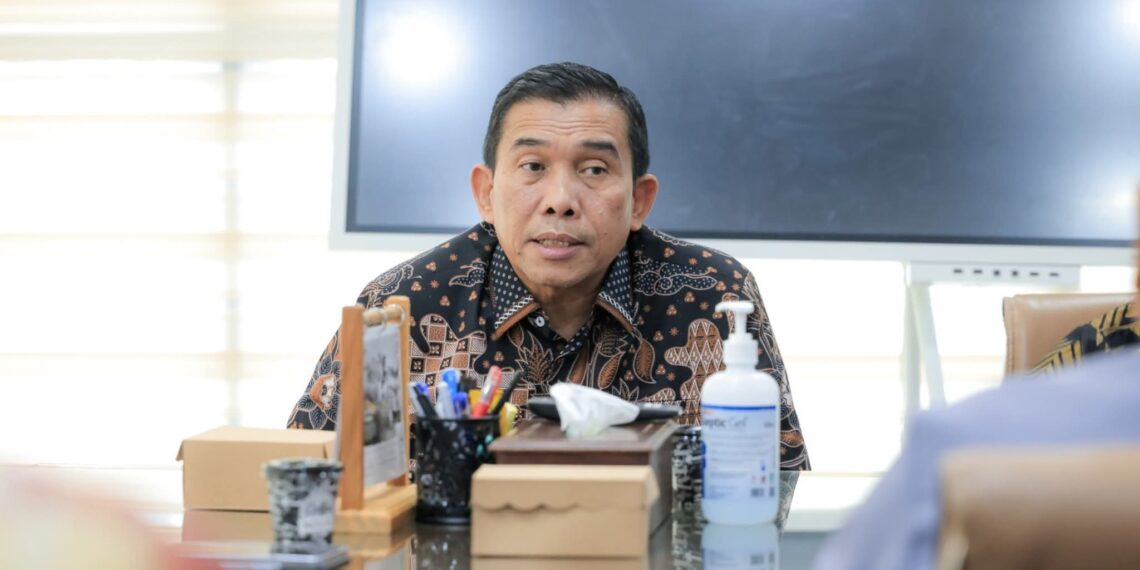 Bupati Simeulue Respon Positif Kritikan Padamnya PJU, Itu Sifatnya Demi Kepentingan Masyarakat