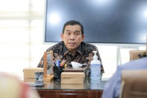 Bupati Simeulue Respon Positif Kritikan Padamnya PJU, Itu Sifatnya Demi Kepentingan Masyarakat