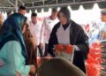 Pemko Banda Aceh Gelar Pasar Murah Jelang Idul Fitri 1447 H