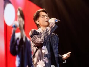 Industri Musik Berduka: Vidi Aldiano Wafat Setelah Enam Tahun Melawan Kanker
