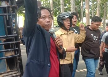 Fajar Rivana Sinaga Guncang PT Toyota Astra Motor Laporkan Dugaan Gratifikasi