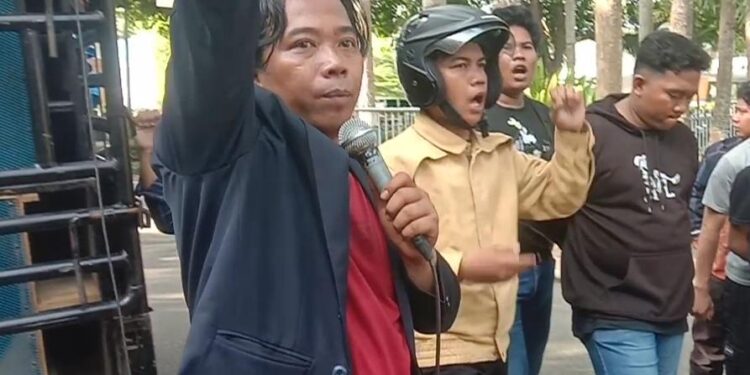 Fajar Rivana Sinaga Guncang PT Toyota Astra Motor Laporkan Dugaan Gratifikasi
