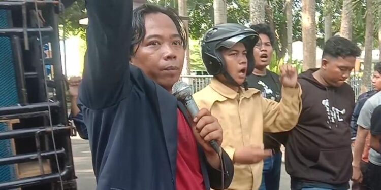 Fajar Rivana Sinaga Guncang PT Toyota Astra Motor, Laporkan Dugaan Gratifikasi