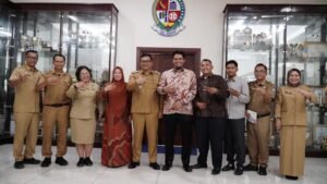 Deli Serdang Akan Jadi Tuan Rumah Olimpiade Sains 2026