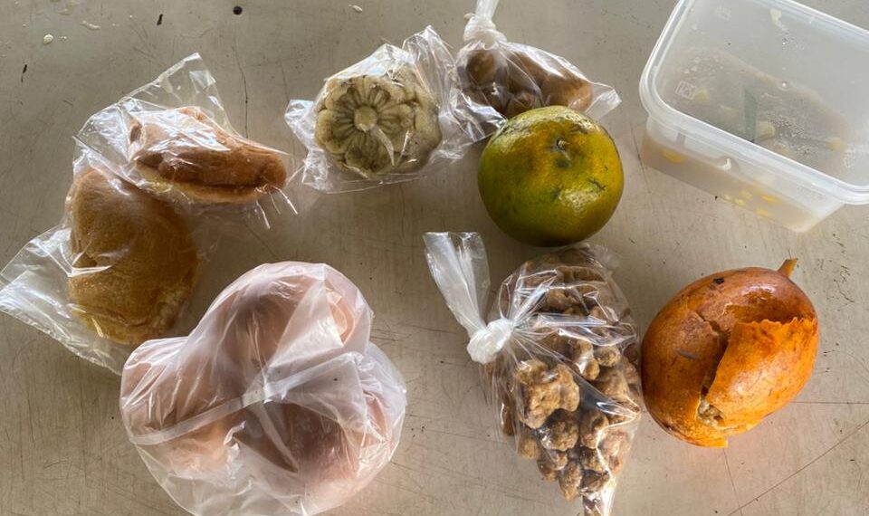 Menu MBG di Woyla Didominasi Kue dan Gorengan, Warga Woyla Soroti Standar Gizi Untuk Siswa