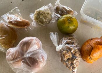 Menu MBG di Woyla Didominasi Kue dan Gorengan, Warga Woyla Soroti Standar Gizi Untuk Siswa