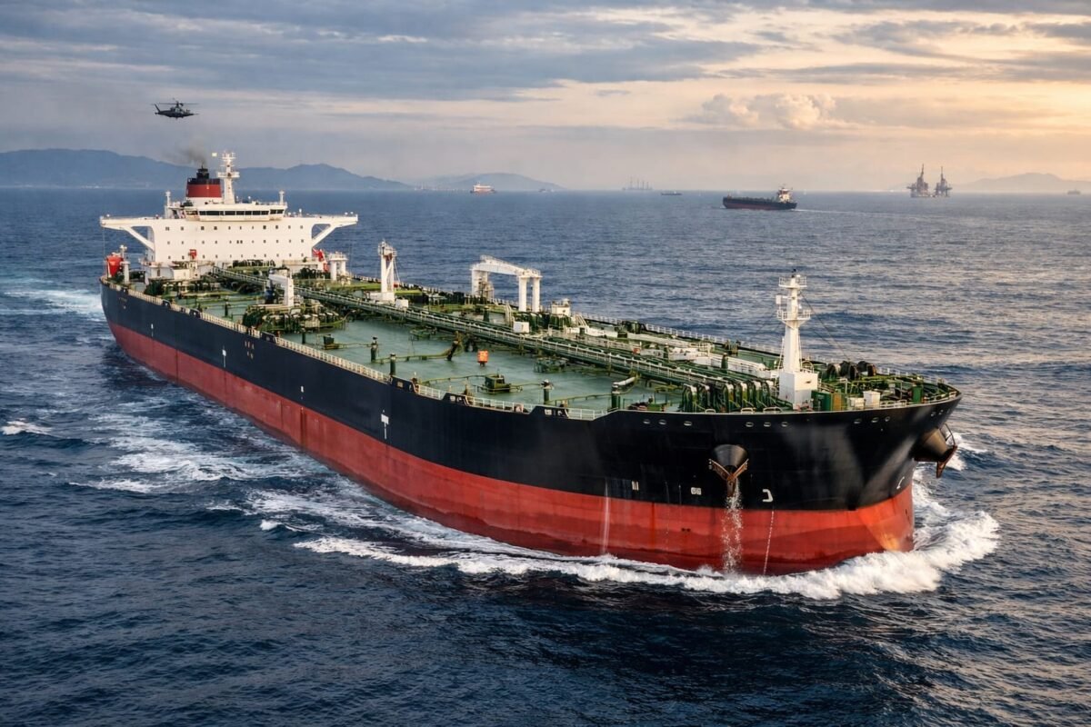 Indonesia Cari Alternatif Impor Minyak dari AS Usai Iran Tutup Selat Hormuz